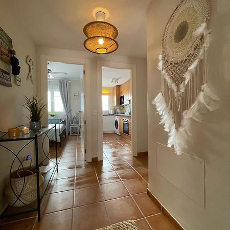 Casa Lydia - Spirit Of Mojacar Apartman Kültér fotó