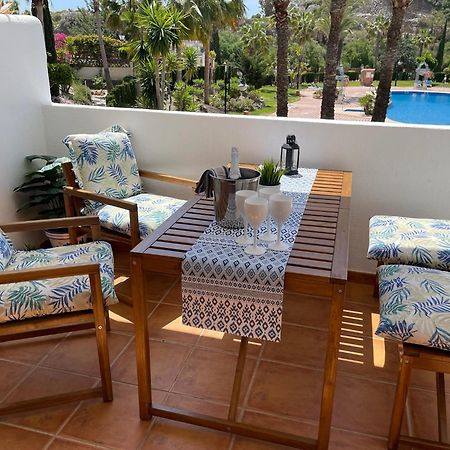 Casa Lydia - Spirit Of Mojacar Apartman Kültér fotó
