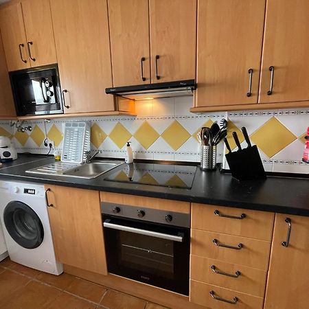 Casa Lydia - Spirit Of Mojacar Apartman Kültér fotó