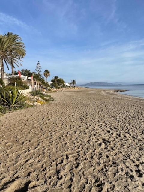 Casa Lydia - Spirit Of Mojacar Apartman Kültér fotó