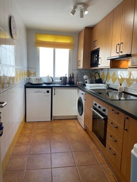 Casa Lydia - Spirit Of Mojacar Apartman Kültér fotó