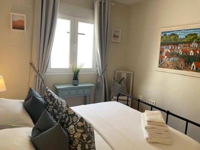 Casa Lydia - Spirit Of Mojacar Apartman Kültér fotó