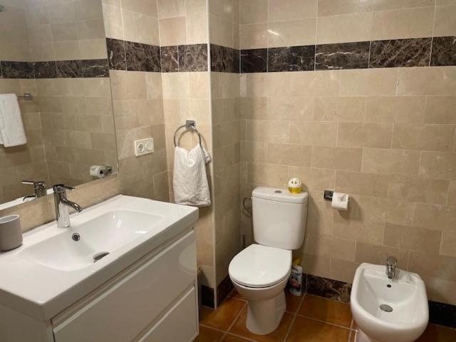 Casa Lydia - Spirit Of Mojacar Apartman Kültér fotó