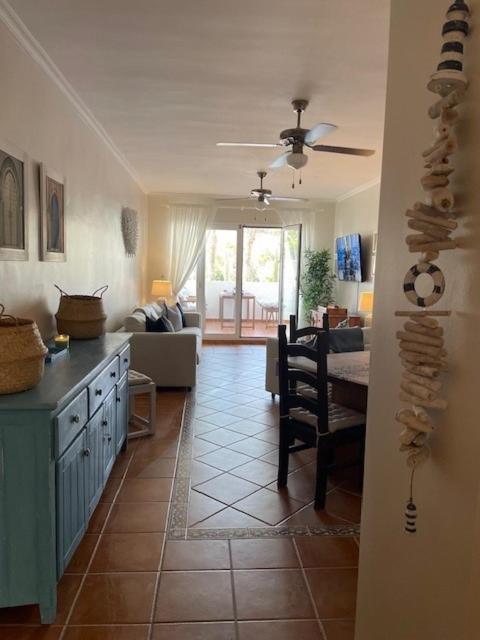 Casa Lydia - Spirit Of Mojacar Apartman Kültér fotó