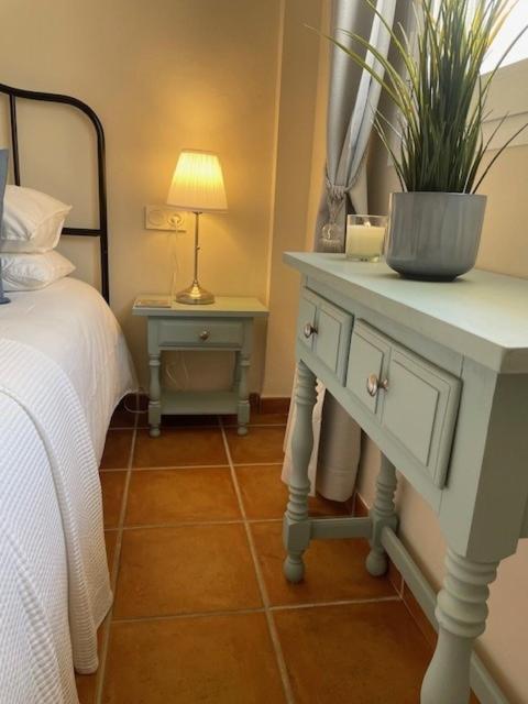 Casa Lydia - Spirit Of Mojacar Apartman Kültér fotó