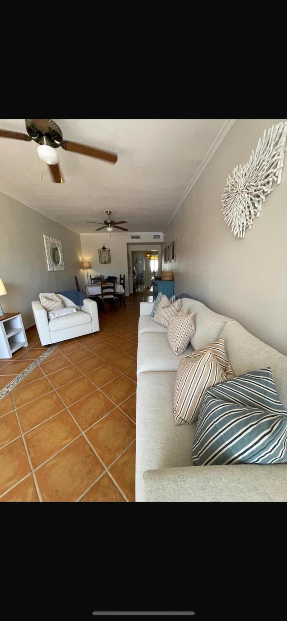 Casa Lydia - Spirit Of Mojacar Apartman Kültér fotó