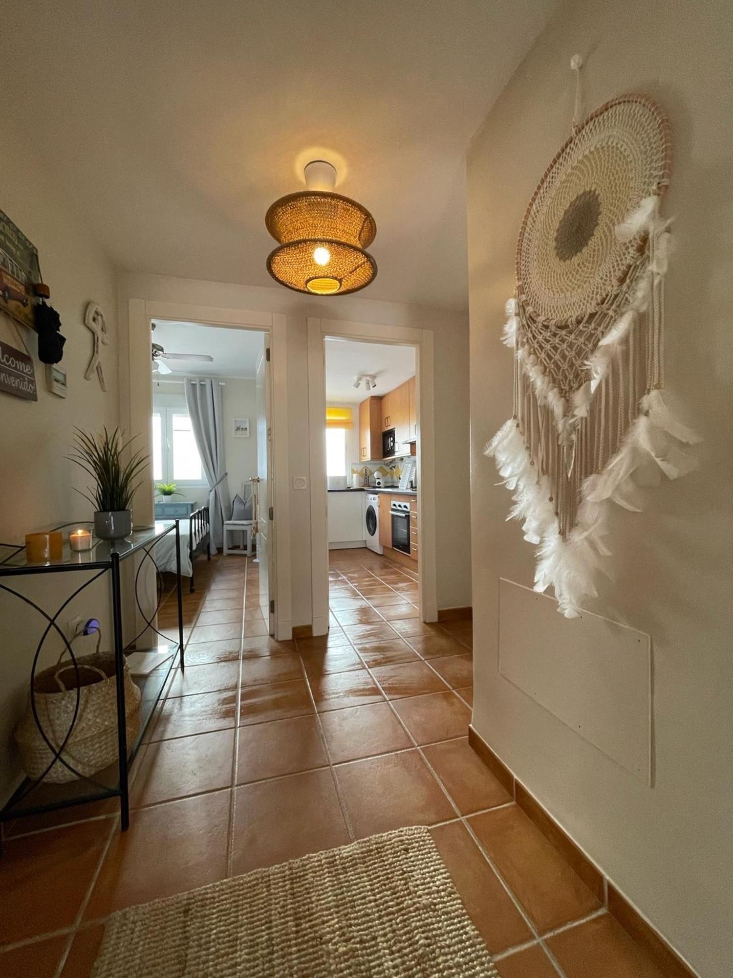 Casa Lydia - Spirit Of Mojacar Apartman Kültér fotó