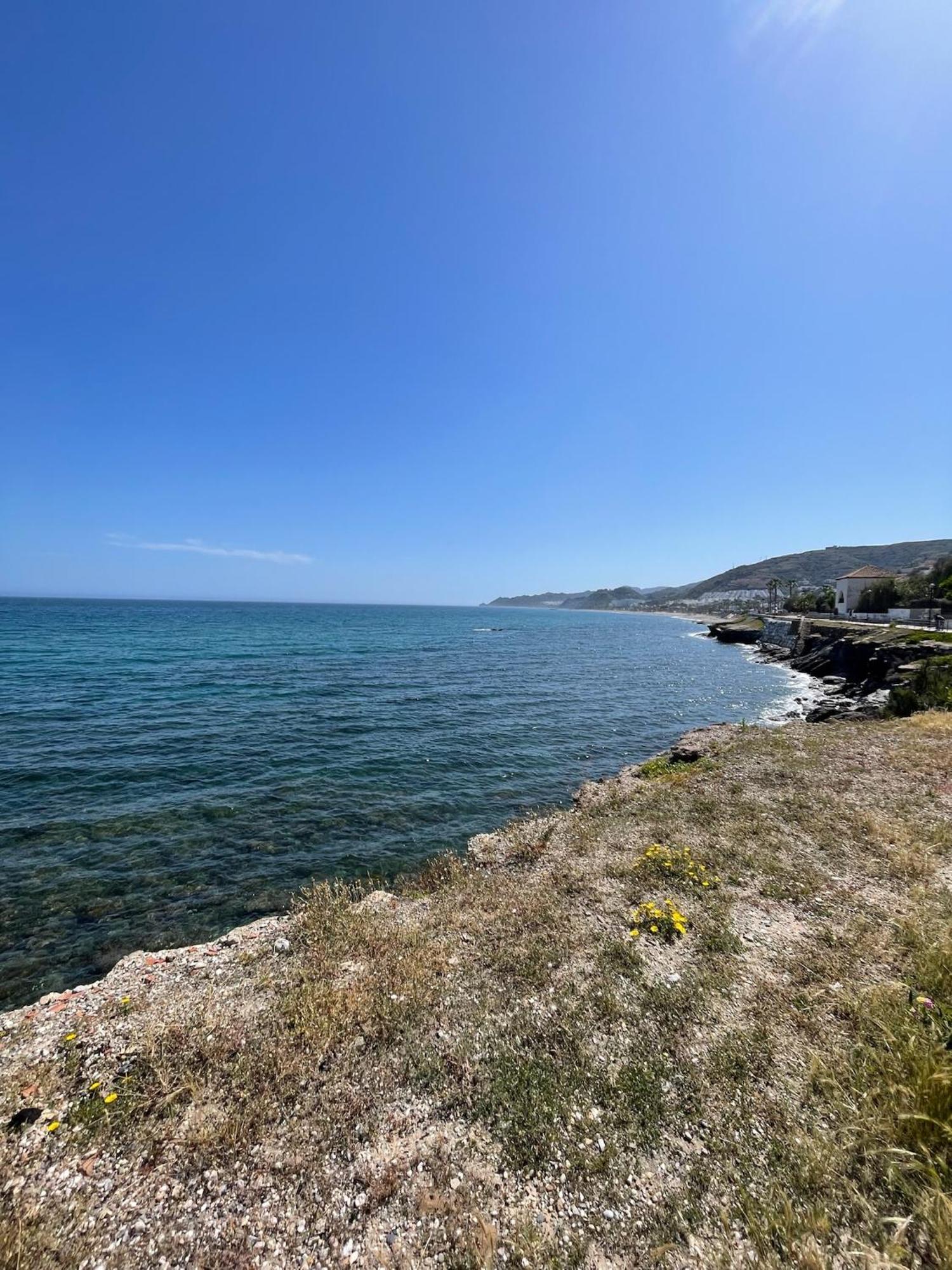 Casa Lydia - Spirit Of Mojacar Apartman Kültér fotó