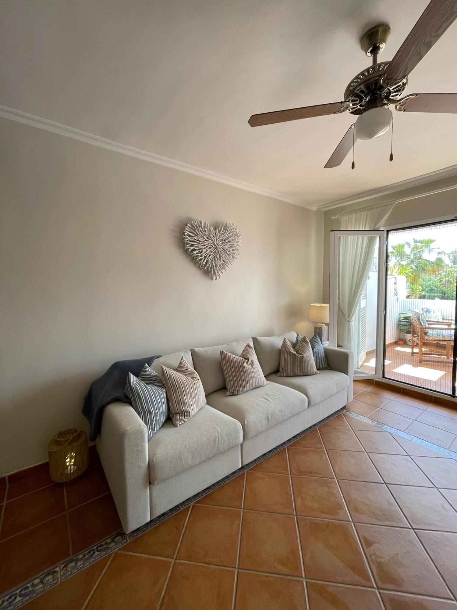 Casa Lydia - Spirit Of Mojacar Apartman Kültér fotó
