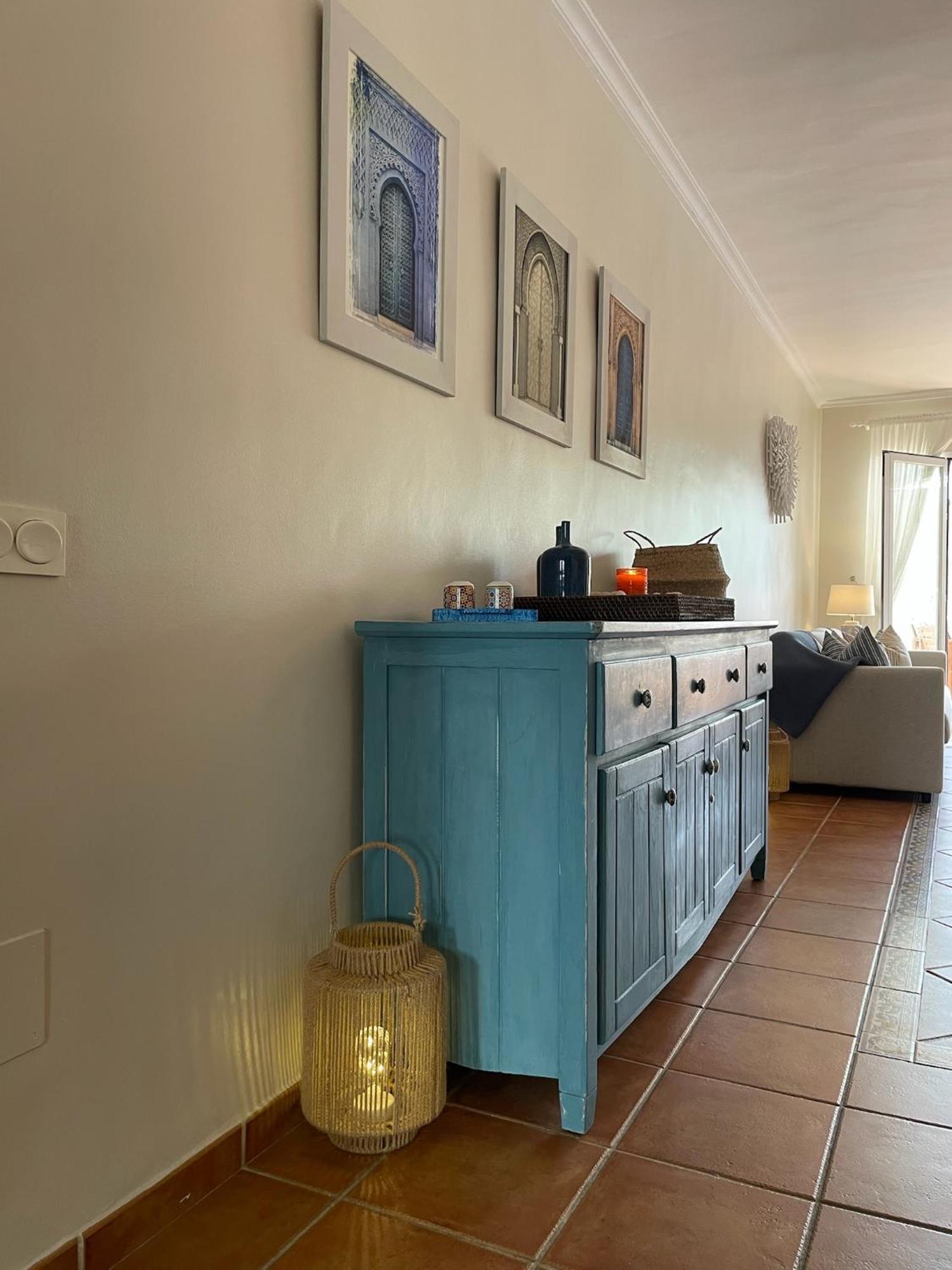 Casa Lydia - Spirit Of Mojacar Apartman Kültér fotó