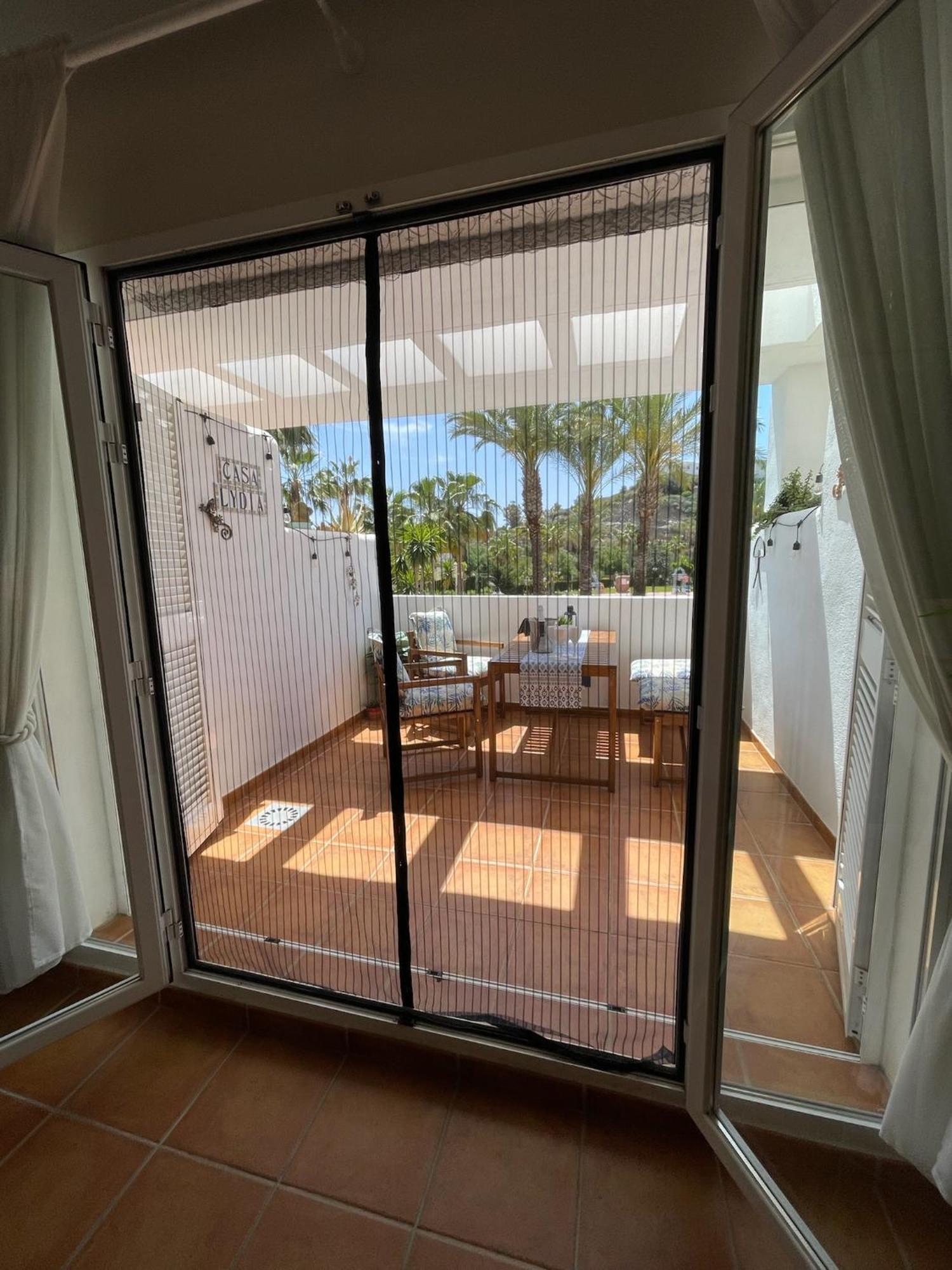 Casa Lydia - Spirit Of Mojacar Apartman Kültér fotó