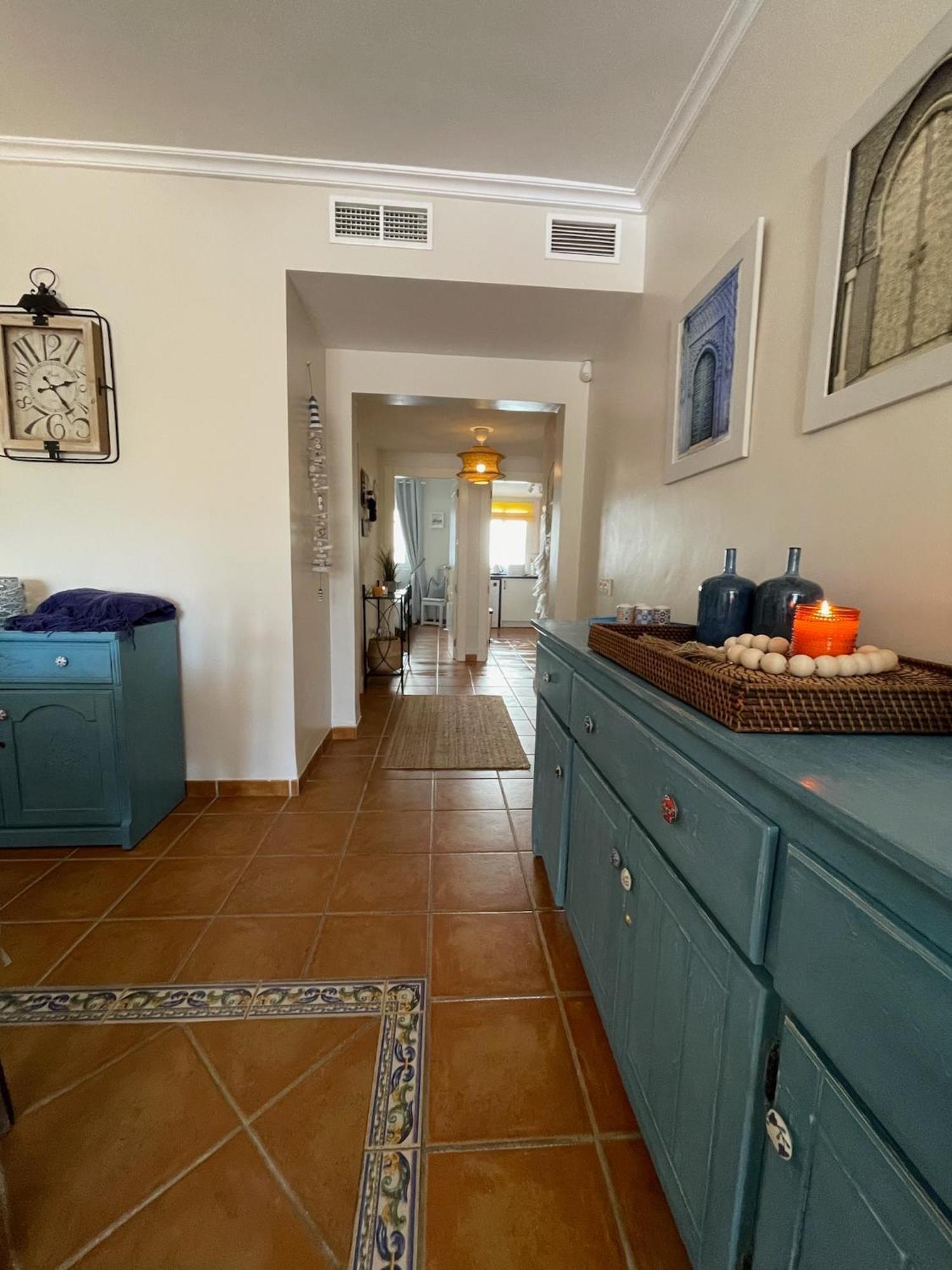 Casa Lydia - Spirit Of Mojacar Apartman Kültér fotó