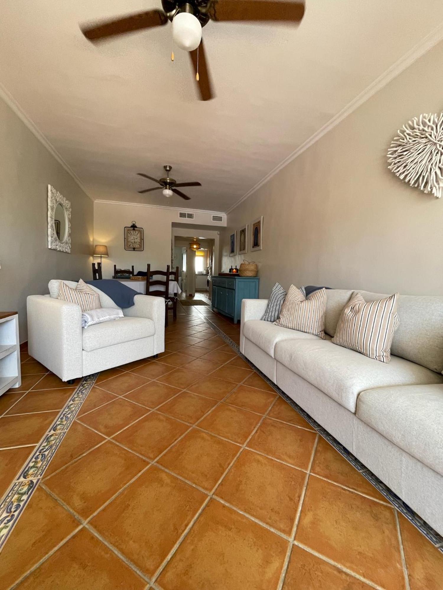 Casa Lydia - Spirit Of Mojacar Apartman Kültér fotó