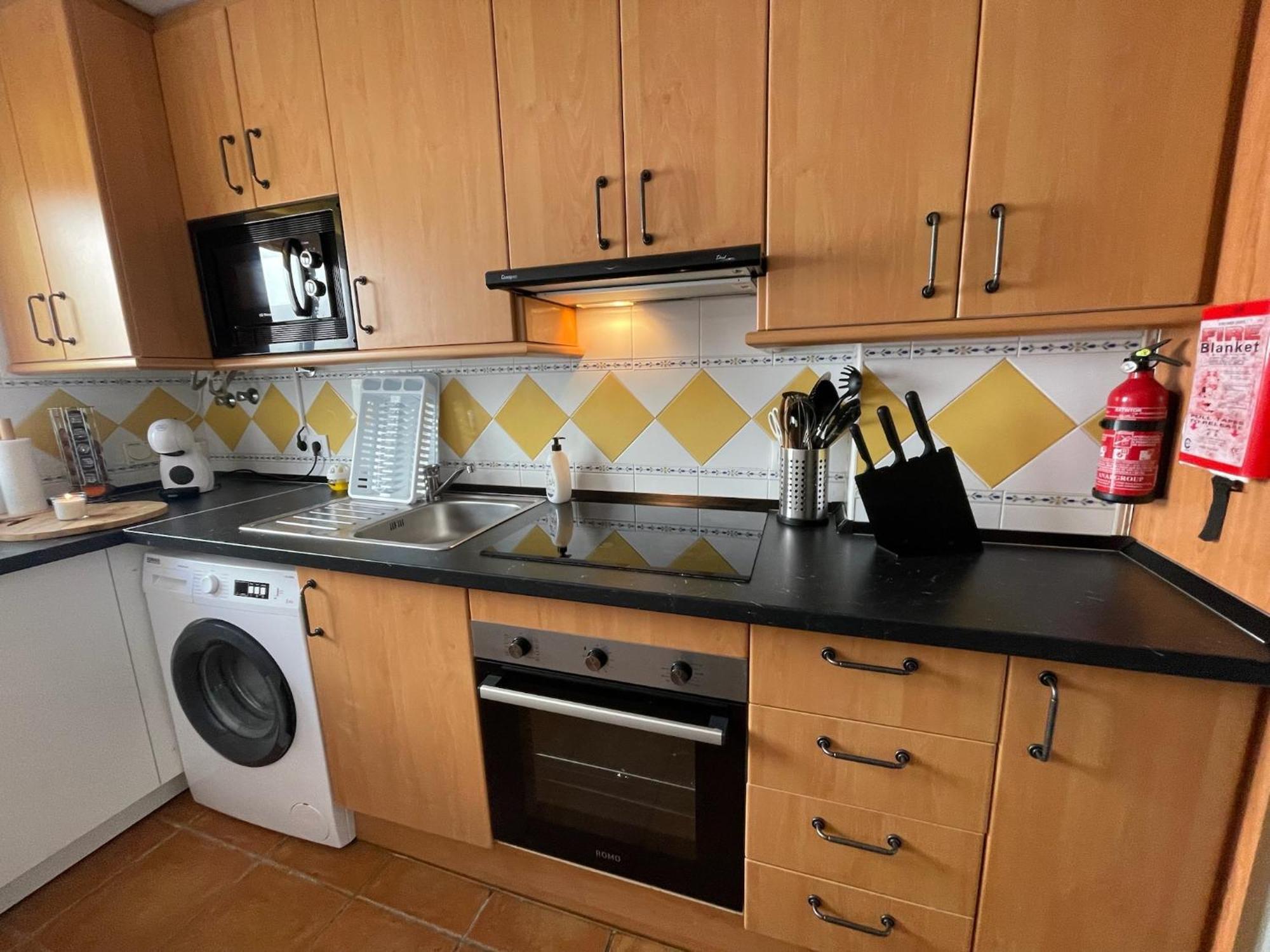 Casa Lydia - Spirit Of Mojacar Apartman Kültér fotó