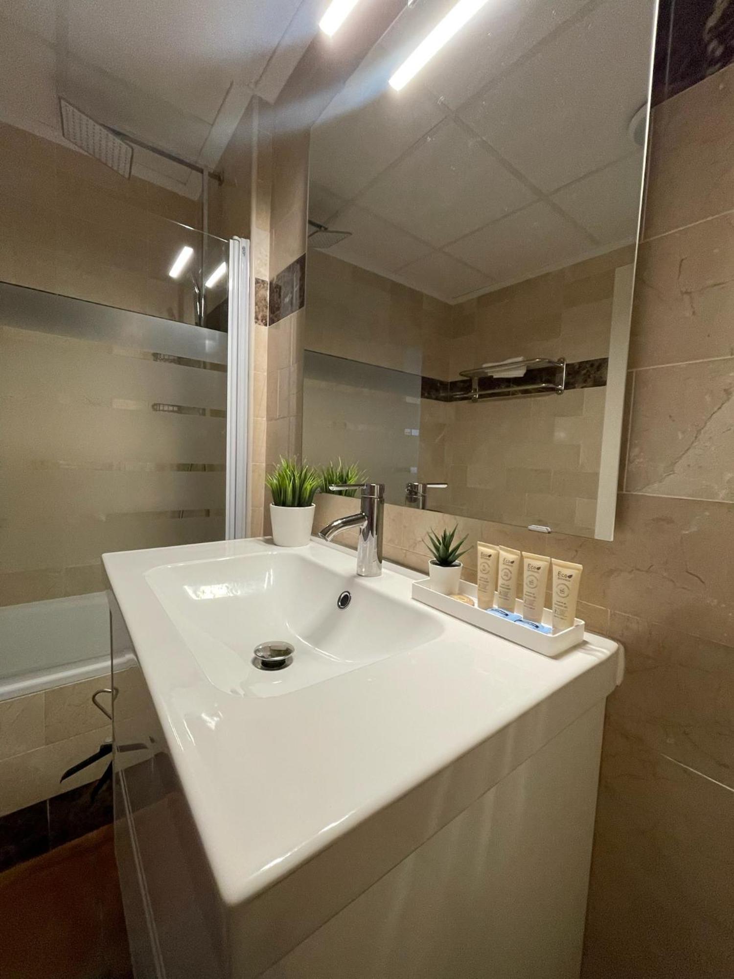 Casa Lydia - Spirit Of Mojacar Apartman Kültér fotó