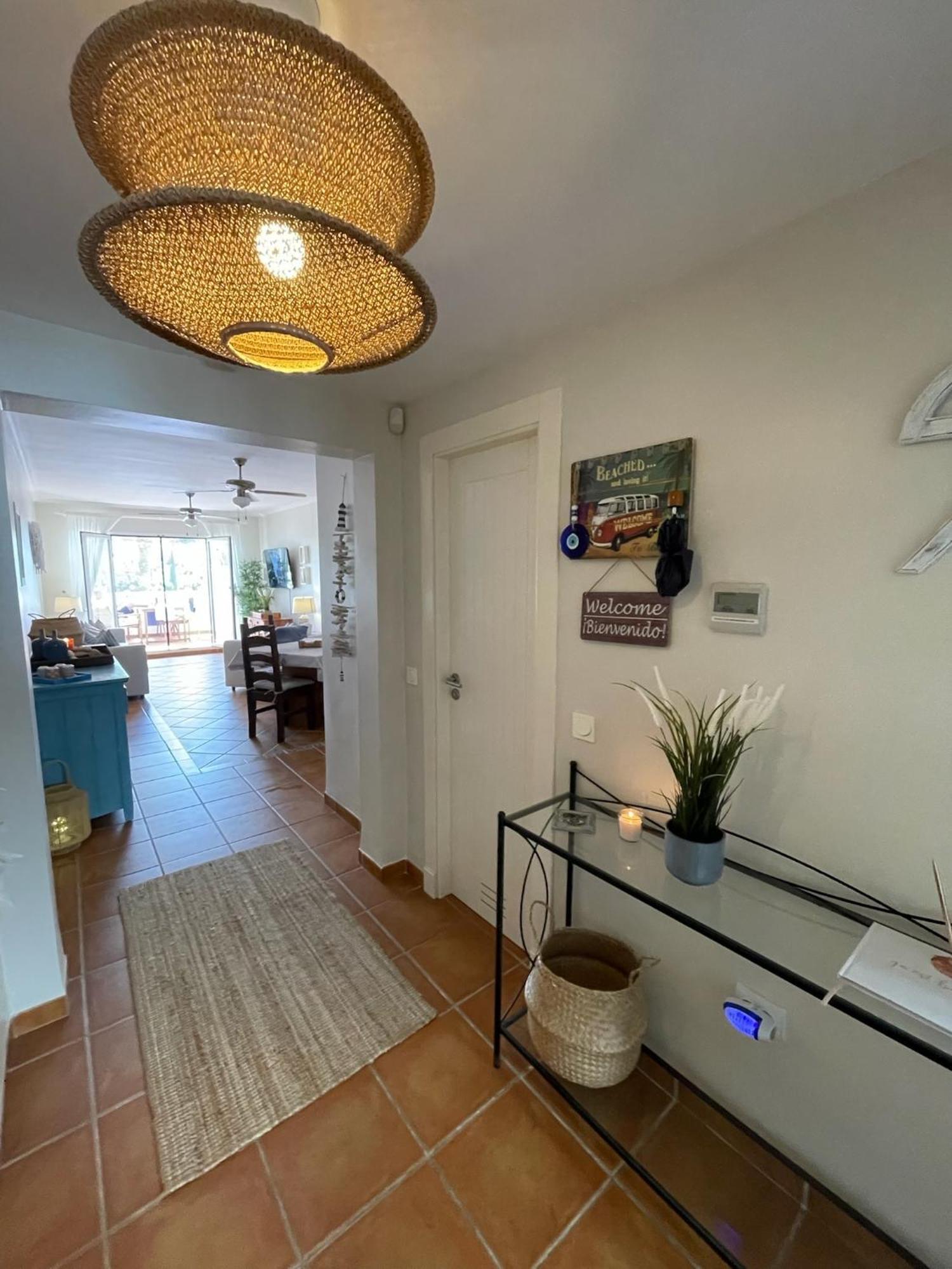 Casa Lydia - Spirit Of Mojacar Apartman Kültér fotó