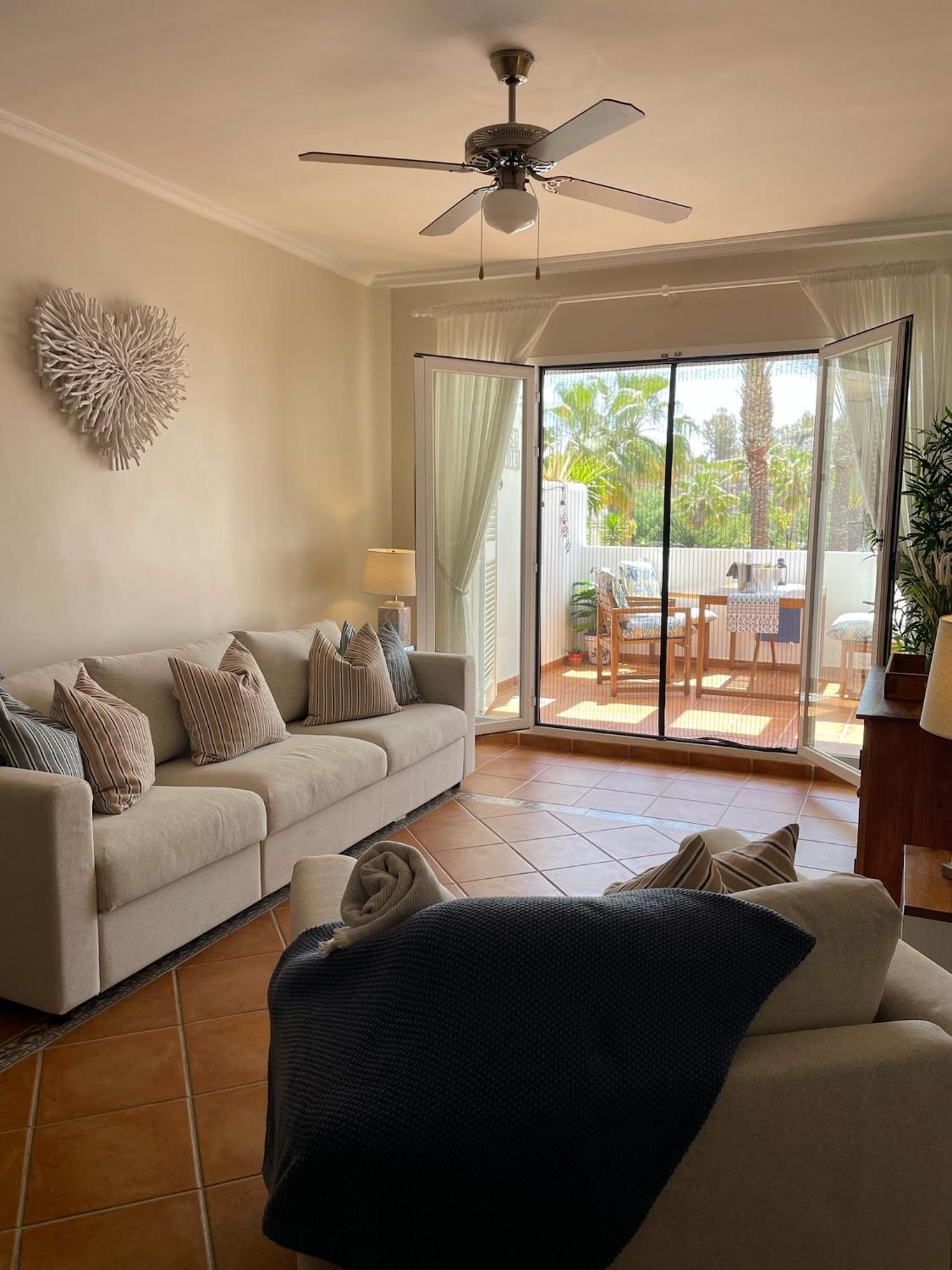 Casa Lydia - Spirit Of Mojacar Apartman Kültér fotó