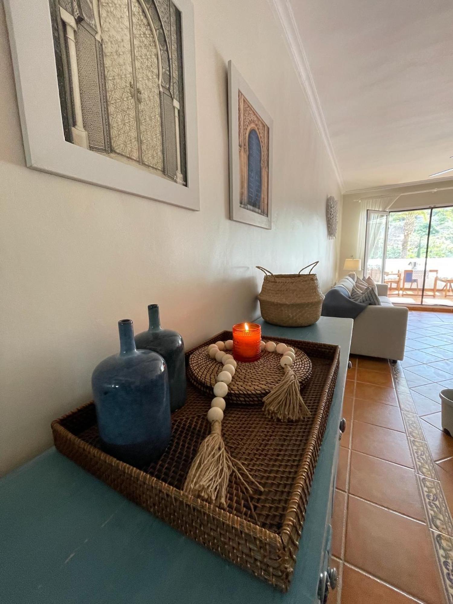 Casa Lydia - Spirit Of Mojacar Apartman Kültér fotó